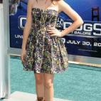 Estreno de 'Perros y gatos 2: La venganza de Kitty Galore'.