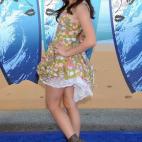 En los Teen Choice Awards.