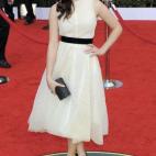 En los Screen Actors Guild Awards.