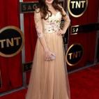 En los Screen Actors Guild Awards.