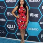 En los Young Hollywood Awards.