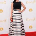 En los Premios Emmy.