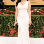 En los Screen Actors Guild Awards.