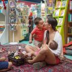 Public Breastfeeding Awareness Project (Leilani Rogers)