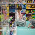 Public Breastfeeding Awareness Project (Leilani Rogers)