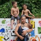 Public Breastfeeding Awareness Project (Leilani Rogers)
