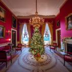 La Habitaci&oacute;n Roja.