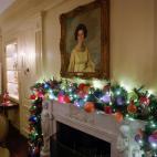 Colores en la Habitaci&oacute;n Vermail-