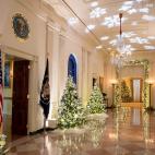 El blanco es uno de los colores de este a&ntilde;o.