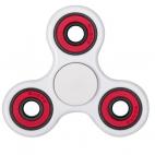 Rojo y blanco, por 3,99 euros.