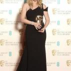 Mejor actriz de reparto por Jobs