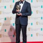 Mejor actor por El renacido