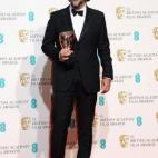 Mejor director por El Renacido