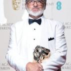 Mejor diseño de producción por El renacido