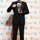 Mejor película de animación por Del Revés