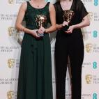 Mejor corto por Operator