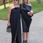 Rossy de Palma y Bibiana Fern&aacute;ndez.