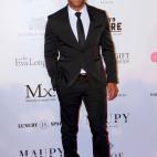 El actor Amaury Nolasco