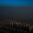 Primer premio Contemporary Issues (temas de actualidad), categoría individual