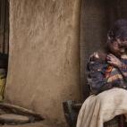 Segundo premio Contemporary Issues (temas de actualidad), categoría individual