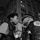 Tercer premio Contemporary Issues (temas de actualidad), categoría individual