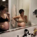 Tercer premio Contemporary Issues (temas de actualidad), categoría series