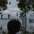 Segundo premio Daily Life (vida cotidiana), categoría individual