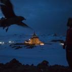 Primer premio Daily Life (vida cotidiana), categoría series