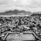 Tercer premio Daily Life (vida cotidiana), categoría series