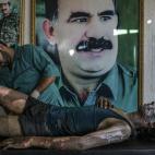 Primer premio General News (información general), categoría individual