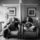 Segundo premio Long-Term Projects (proyectos de larga duración), categoría series