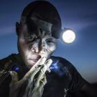 Segundo premio People (gente), categoría individual