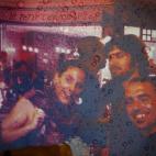 Tercer premio People (gente), categoría series