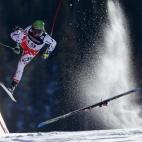 Primer premio Sports (deporte), categoría individual