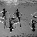 Tercer premio Sports (deporte), categoría individual