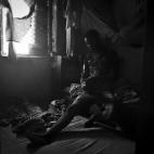 Tercer premio Sports (deporte), categoría series