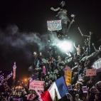 Segundo premio Spot News (noticias de actualidad), categoría individual