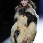 Aquí puedes repasar el desfile al completo.