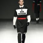 Aquí puedes repasar el desfile al completo