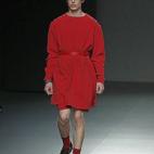 Aquí puedes repasar el desfile al completo