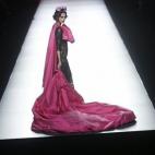 Aquí puedes ver el desfile al completo.