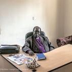 Uganda. Desde 2001, el obispo Christopher Senyonjo sirve como orientador y defensor de la comunidad LGBTI en Uganda. Su apoyo espiritual a personas hostigadas por la Iglesia resulta inestimable, en un país donde la Iglesia Evangélica promueve...