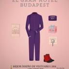 Prada hizo un tributo a la película en el diseño de su tienda de Berlín incluyendo fotografías y maletas durante un tiempo limitado.