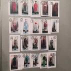 Las pruebas de Rivera.