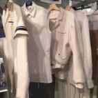 El punto marinero de su colección.