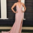 La actriz Rachel McAdams