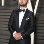 Justin Timberlake