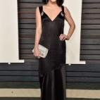 La actriz Vanessa Hudgens