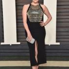 La actriz Marley Shelton