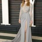 La actriz Jessica Biel